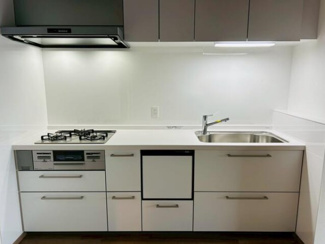 【キッチン】 | 右京区常盤一ノ井町