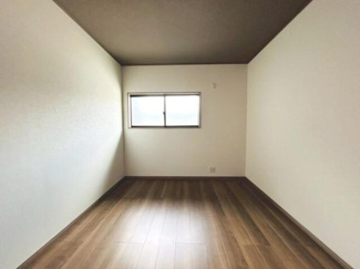 【洋室】 | 右京区常盤一ノ井町
