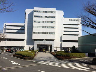 【周辺】 | 豊島区東池袋２丁目　建築条件なし売地　14900万円 | 都立大塚病院