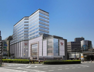 【周辺】 | 豊島区東池袋２丁目　建築条件なし売地　14900万円 | アトレ ヴィ 大塚