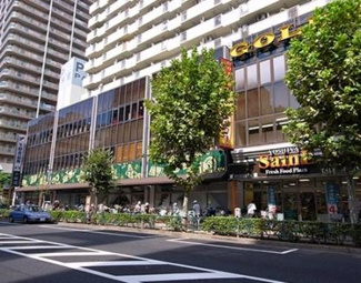 【周辺】 | 豊島区東池袋２丁目　建築条件なし売地　14900万円 | よしやSainE 大塚