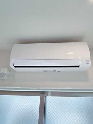 【設備】 | ハーモニーテラス城木町Ⅲ