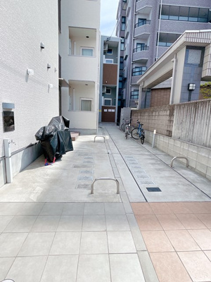 【その他】 | ハーモニーテラス城木町Ⅲ