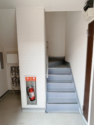 【設備】 | ハーモニーテラス城木町Ⅲ