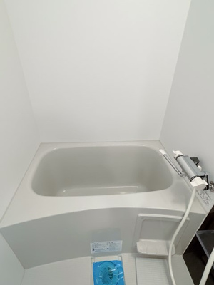 【浴室】 | ハーモニーテラス城木町Ⅲ