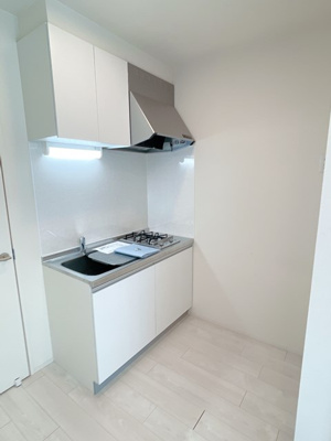 【キッチン】 | ハーモニーテラス城木町Ⅲ