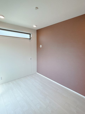 【居間・リビング】 | ハーモニーテラス城木町Ⅲ