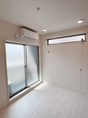 【居間・リビング】 | ハーモニーテラス城木町Ⅲ