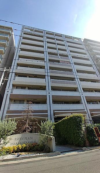 エステムプラザ江坂公園エイジアム