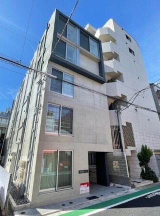 【外観】