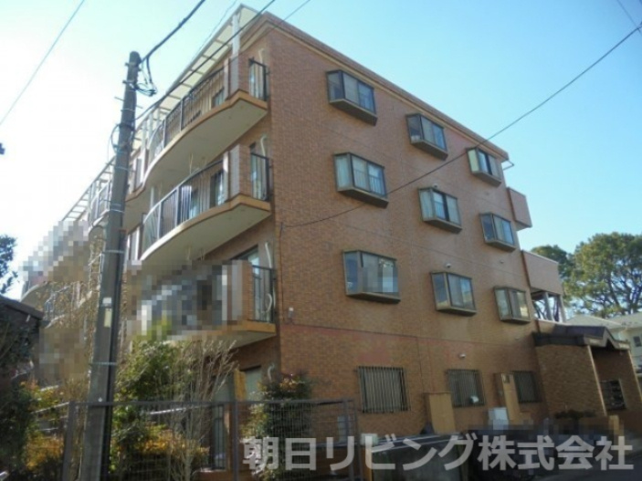 ヴァンハウス相模原の画像