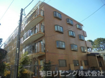 ヴァンハウス相模原の画像