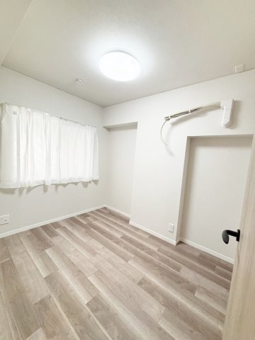 グランドハイツ甲陽園の洋室