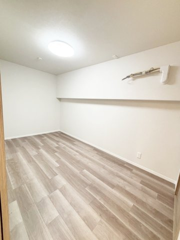 グランドハイツ甲陽園の洋室