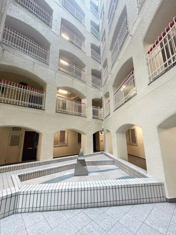 グランドハイツ甲陽園のその他共用部分