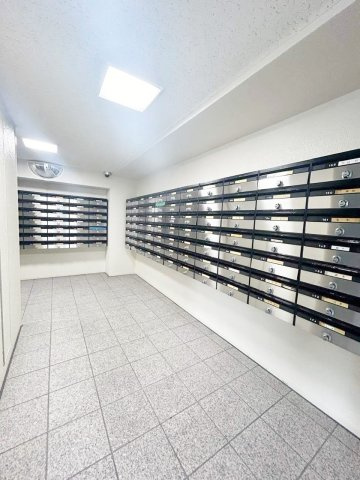 グランドハイツ甲陽園の設備