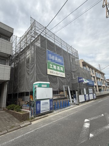 ｂｕｃｈｅ津田沼のその他共用部分