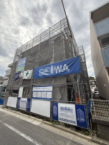 ｂｕｃｈｅ津田沼のその他共用部分