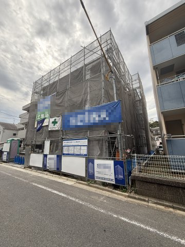 ｂｕｃｈｅ津田沼の外観