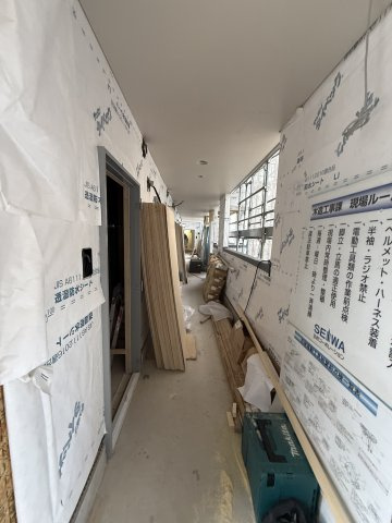 ｂｕｃｈｅ津田沼のロビー