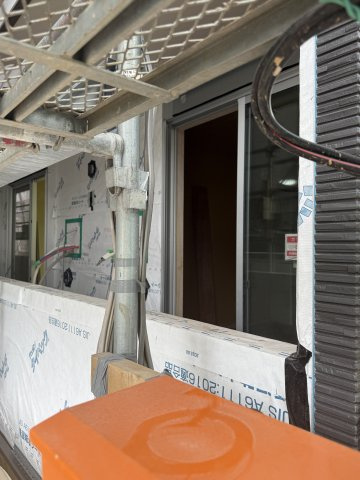 ｂｕｃｈｅ津田沼の設備