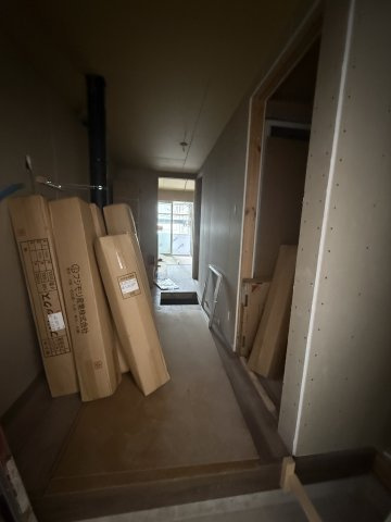 ｂｕｃｈｅ津田沼の居間・リビング