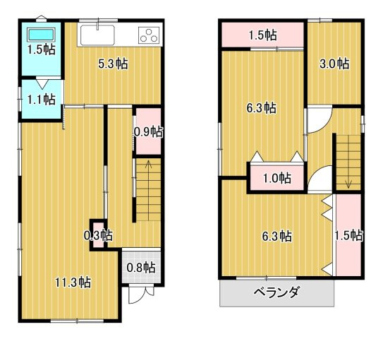 堺市堺区香ヶ丘町5丁