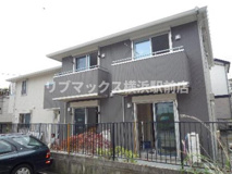 かのえハイムの画像