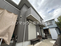 かのえハイムの画像