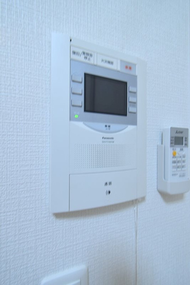 【セキュリティ】ユーズ7番館