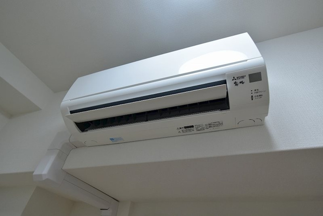 【設備】ユーズ7番館