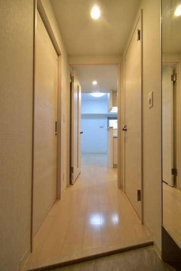 【その他】ユーズ7番館