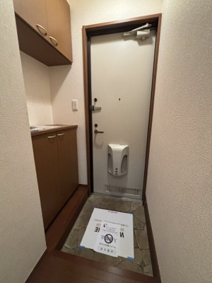 【玄関】 | スマートFⅡ