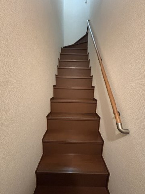 【内装】 | スマートFⅡ