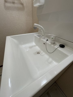 【独立洗面台】 | スマートFⅡ