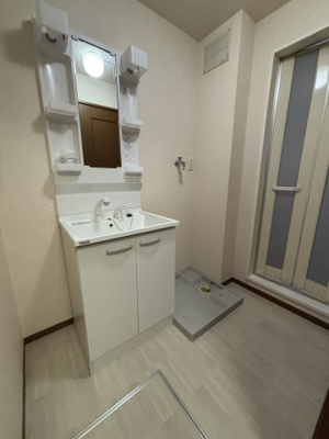 【洗面所】 | スマートFⅡ