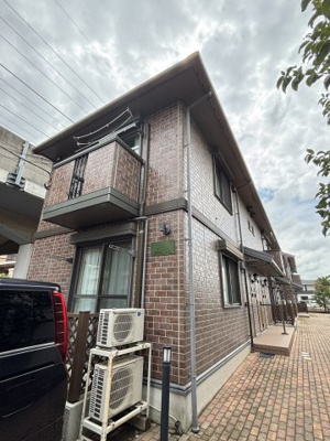 【外観】 | スマートFⅡ