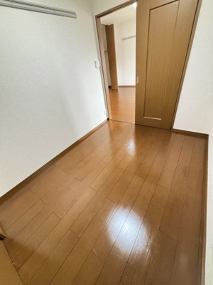 【洋室】 | スマートFⅡ