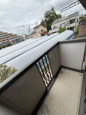【バルコニー】 | スマートFⅡ