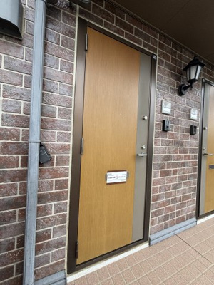 【玄関】 | スマートFⅡ