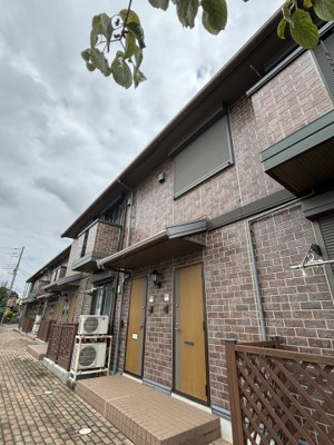 【外観】 | スマートFⅡ