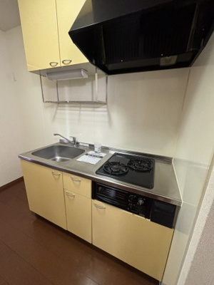 【キッチン】 | スマートFⅡ