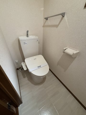 【トイレ】 | スマートFⅡ