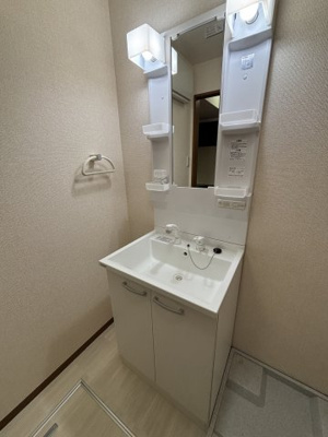 【独立洗面台】 | スマートFⅡ