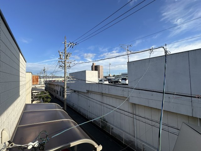 Jack hoshoⅢの展望