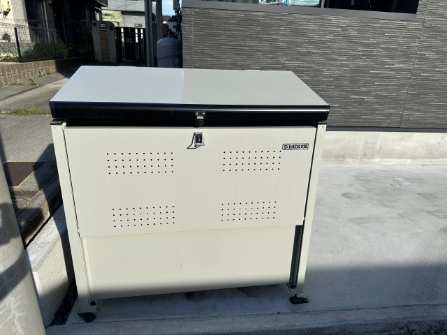 Jack hoshoⅢのその他共用部分