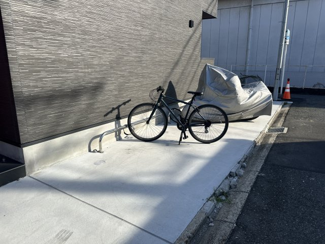 Jack hoshoⅢのその他共用部分