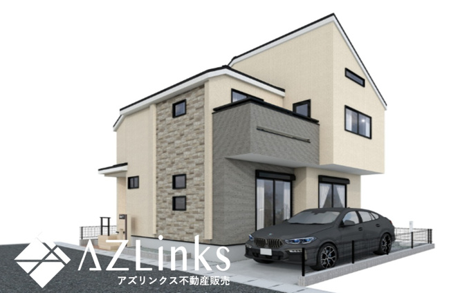 【外観】 | 千葉市稲毛区稲毛東６丁目