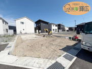 姫路市飾東町庄11期（全2棟）1号棟の画像