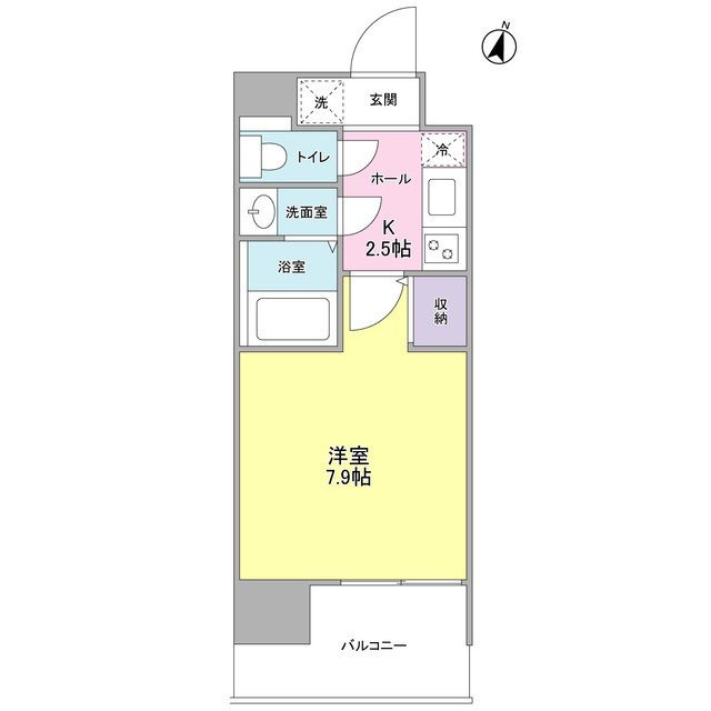 ラークガーデン木場